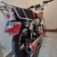 هندا پرواز ۲۰۰