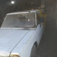 نیسان zمدل 70|خودرو سواری و وانت|یاسوج, |دیوار