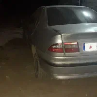 سمند مدل ۸۱