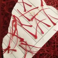 زعفران ممتاز قائنات بصورت فله و بسته بندی|خوردنی و آشامیدنی|تهران, تهرانپارس غربی|دیوار