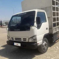خودرو ایسوزو