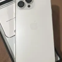 اپل iPhone 13 Pro Max با حافظهٔ ۲۵۶ گیگابایت