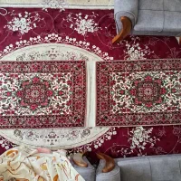 فروش جفت پشتی دستباف