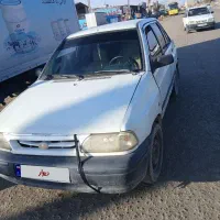 پراید دوگانه