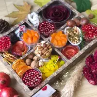 محصولات خانگی زرین هلسا ارگانیک و خانگی|خوردنی و آشامیدنی|ارومیه, |دیوار