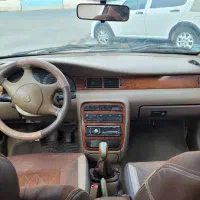 سمند موتور ملی کلاس 16|خودرو سواری و وانت|پارس‌آباد, |دیوار