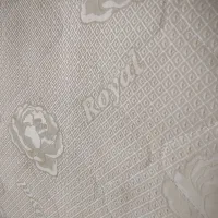2 عدد تشک رویال فنردار طبی ک نیاز ب تعمیر داره|تشک تختخواب|اصفهان, قلعه طبره|دیوار