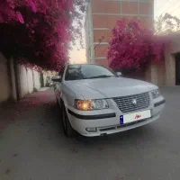 سمند مدل 95|خودرو سواری و وانت|آمل, |دیوار