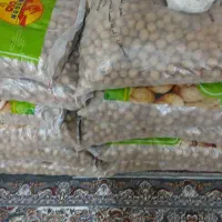 گردو وارداتی
