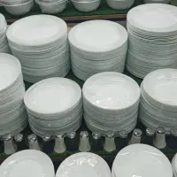 بشقاب پلو فله دونه ای ۵۰ تومن سرویس ارکوپال|ظروف سرو و پذیرایی|تهران, بوستان بعثت (باغ آذری)|دیوار