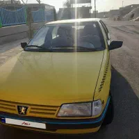 تاکسی خط گرمسار به کهن اباد وبرعکس