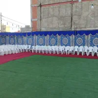 فروش داربست مجالس