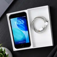 iphone se 2022 128|موبایل|تهران, مرزداران|دیوار
