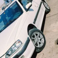 پارس نیمه سفارشی|خودرو سواری و وانت|زابل, |دیوار