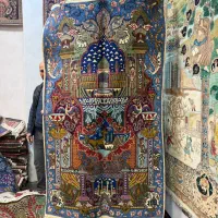 فرش دستبافت|فرش|تهران, فردوسی|دیوار