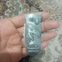 فنک،چاقو
