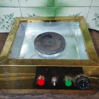 قهوه ساز شنی