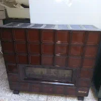 بخاری نیک کالا.۲عدد|بخاری، هیتر، شومینه|زنجان, |دیوار