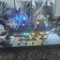 ماکت کشتی