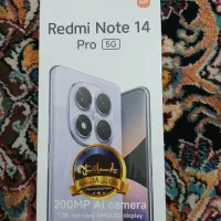 Redmi Note 14 pro