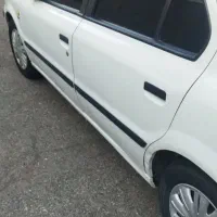 سمند مدل 84 lx|خودرو سواری و وانت|سبزوار, شهدا|دیوار