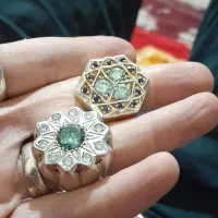 انواع زنجیر و دستبتد وانگشتر