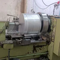 خدمات تراشکاری