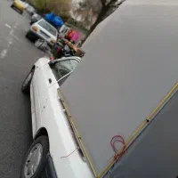 باربند پراید وانت