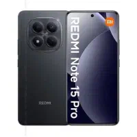 گوشی note15pro4G