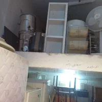 آبگرمکن زمینی|آبگرمکن، پکیج، شوفاژ|ملایر, |دیوار