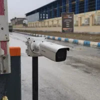 امنیت واقعی با نصب حرفه ای دوربین و دزدگیر