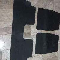 زیرپایی لاستیکی پرایدوموکتی برلیانس۳۳۰
