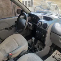 پراید۱۱۱درحدصفر مدل۹۷بدون رنگ|خودرو سواری و وانت|اصفهان, ملک‌شهر|دیوار