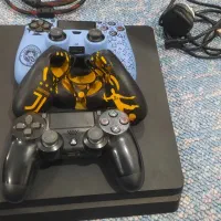 یک ps4 سفارش اروپا