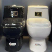 توالت فرنگی آرمیتاژ