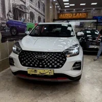 فروش اقساطی x55 مدل 1404 در اتولند غرب