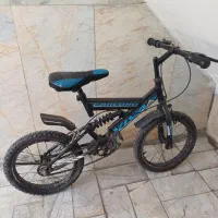 دوچرخه