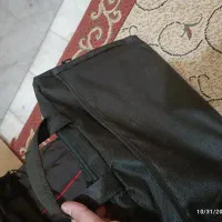 کیف اداری مناسب مدرسه و دانشگاه و لب تاب|کیف، کفش، کمربند|کاشان, معلم|دیوار