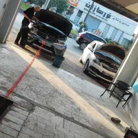 شاگرد مکانیکی|استخدام صنعتی، فنی، مهندسی|مشهد, ویلاشهر|دیوار