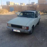 پیکان وانت|خودرو سواری و وانت|همدان, |دیوار