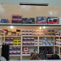 ضبط و باند ماشین|قطعات یدکی و لوازم جانبی|یزد, |دیوار