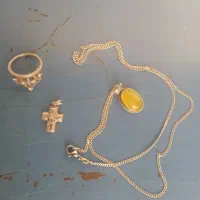 آگهی فروش نقره