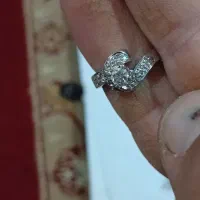 انگشتر الماس|جواهرات|تهران, شادآباد|دیوار