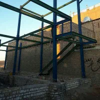 پیمانکاری ساختمان