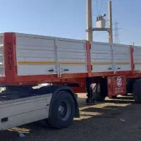 تیغه کانتین،کمپرسی،کفی ،تانکر|خودرو سنگین|ملکآباد, |دیوار