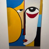 بوم‌ نقاشی