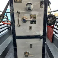 گاوصندوق میخوای کاوه /// تولید برتر گاو صندوق|ابزارآلات|تهران, شهرک طالقانی|دیوار