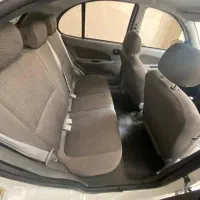 تیبا ۲ مدل ۹۹ کارمندی|خودرو سواری و وانت|تهران, دکتر هوشیار|دیوار