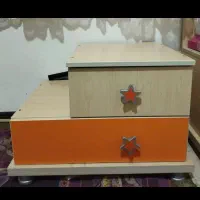 سرویس کمد|اسباب و اثاث بچه|یزد, |دیوار