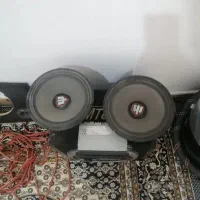 سیستم کامل|صوتی و تصویری|بجنورد, |دیوار